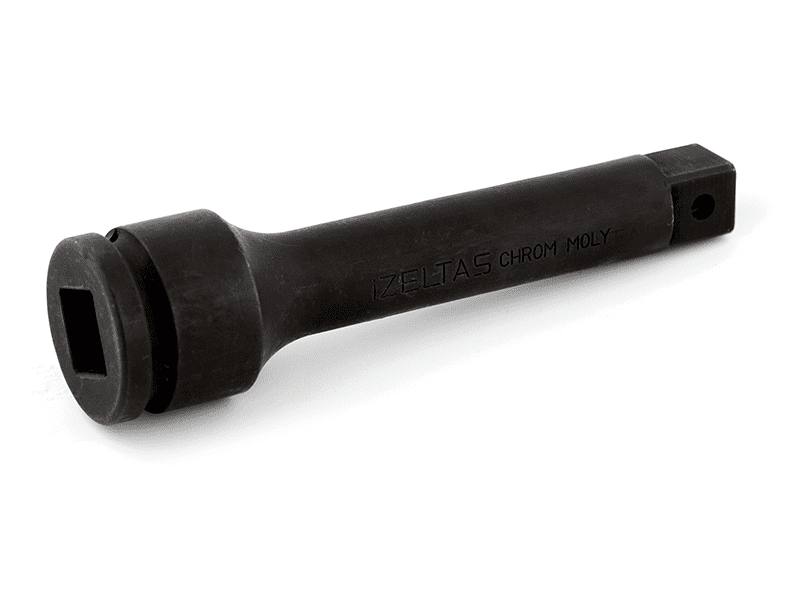 İZELTAŞ HAVALI LOKMA ARA KOL 175 mm 3/4"